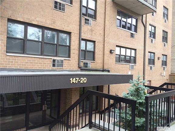 3rd image of 147-20 35th Ave #8G