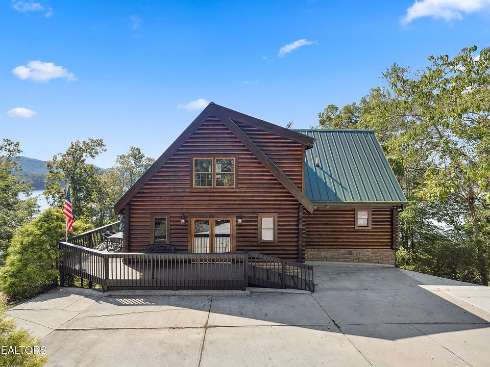 881 Lakeview Dr, Sharps Chapel, TN 37866 | Zillow