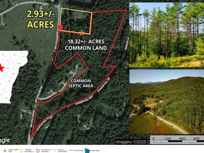 4440 Big Hollow Road, Starksboro, VT, 05487