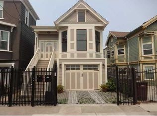 1412 12th St, Oakland, CA 94607