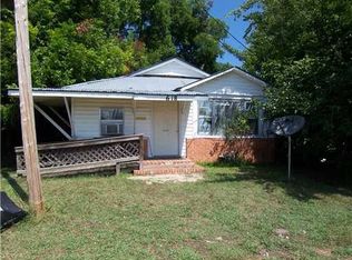 618 Silver St, Alexandria, LA 71302