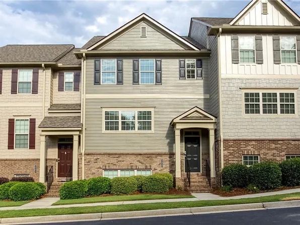 3886 High Dove Way SW, Smyrna, GA 30082