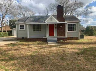 1775 Old Charlotte Rd, Spartanburg, SC 29307