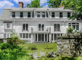 42 Crane Rd, Scarsdale, NY 10583