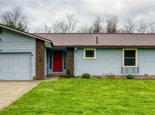 5200 Donner Dr, Clinton, OH