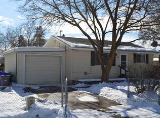 7314 E Utah Ave, Spokane Valley, WA 99212