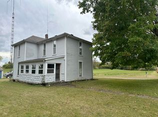 8388 Covington Gettysburg Rd, Covington, OH 45318