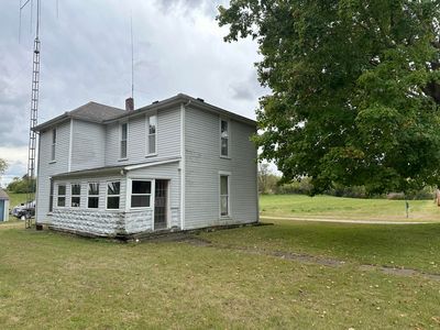 8388 Covington Gettysburg Rd, Covington, OH, 45318