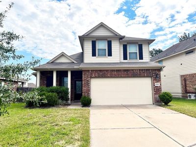 10906 Whistlers Cottage Ct, Houston, TX, 77088