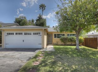 1500 N Grand Oaks Ave, Pasadena, CA 91104