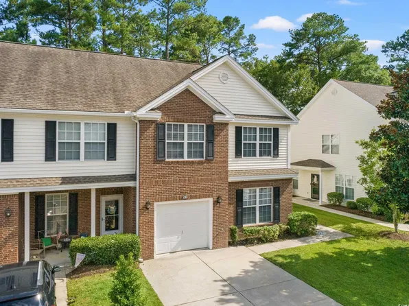 291 Connemara Dr. #E, Myrtle Beach, SC 29579