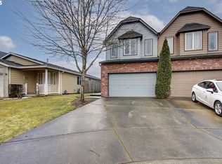 11409 NE 29th Cir, Vancouver, WA 98682