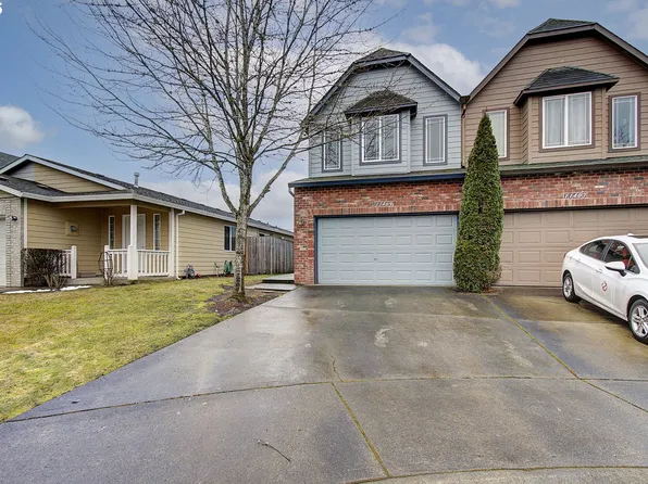 11409 NE 29th Cir, Vancouver, WA 98682