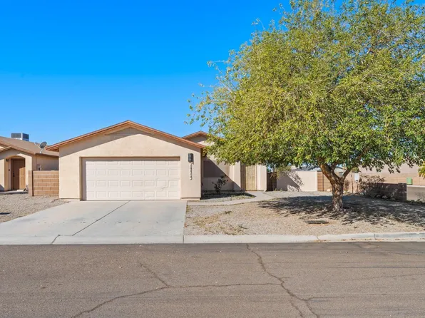 10310 S Tornado Ave, Yuma, AZ 85365