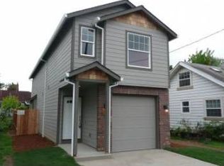 6842 N Sedro St, Portland, OR 97203