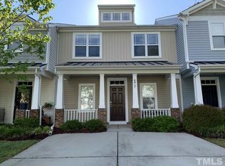 4817 Landover Arbor Pl, Raleigh, NC 27616