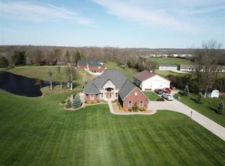 5320 Limaburg Rd, Burlington, KY 41005