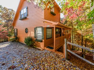 353 Laurel Rd, Townsend, TN 37882