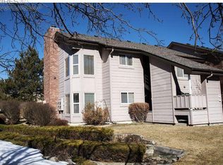 3500 Carlton Ave UNIT A3, Fort Collins, CO 80525
