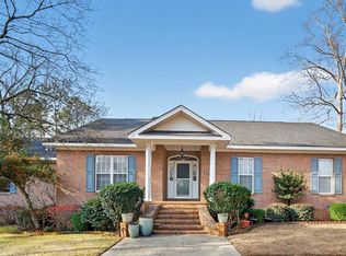 103 Watercrest Dr, Milledgeville, GA 31061