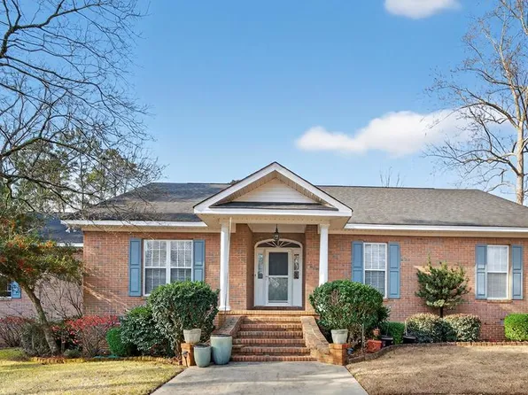 103 Watercrest Dr, Milledgeville, GA 31061