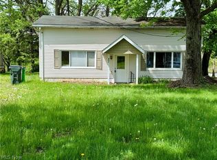 851 Cleveland Ave, Orrville, OH 44667