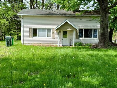 851 Cleveland Ave, Orrville, OH, 44667