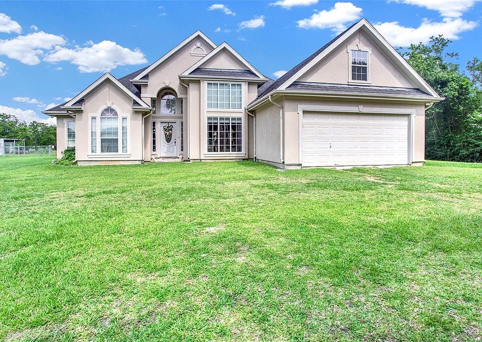 1615 Cemetery Rd, Santa Fe, TX 77517 MLS 21241370 Zillow