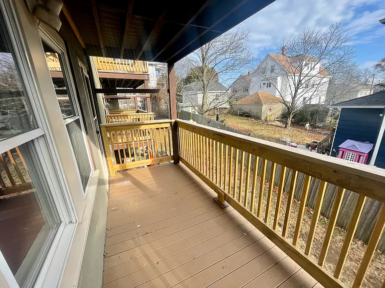 1 Atherton St #4 — Photo 9