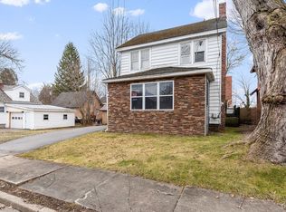 406 Lyon St, Fulton, NY 13069