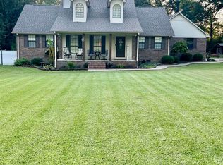 81 County Road 13, Florence, AL 35633