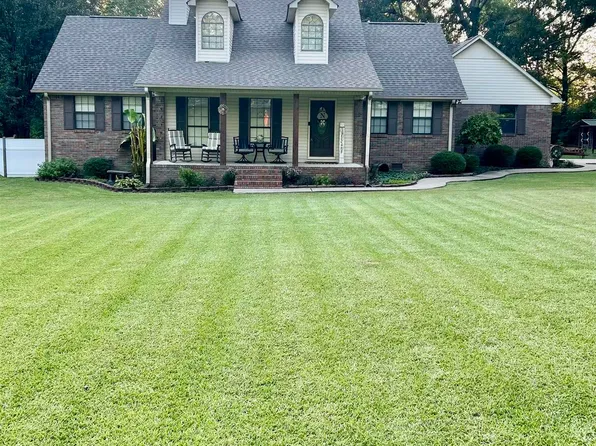 81 County Road 13, Florence, AL 35633