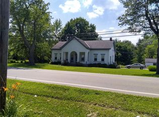 4059 N St Route 48, Lebanon, OH 45036