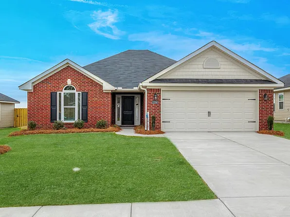 2709 Inverness Drive, Hephzibah, GA 30815