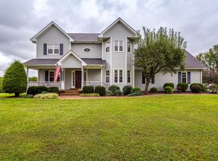 1100 Cross Keys Rd, Shelbyville, KY 40065