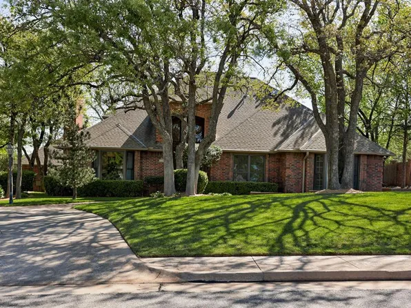 3408 Rena Dawn Ln, Edmond, OK 73013