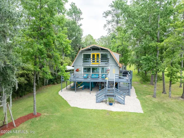 472 WESLEY Road, Green Cove Springs, FL 32043