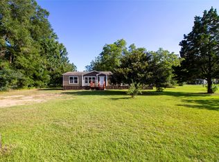 123 Ballpark St, Sarepta, LA 71071