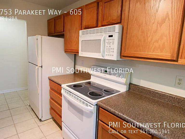 1753 Parakeet Way #605 — Photo 4