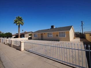 4201 W Wilshire Dr, Phoenix, AZ 85009