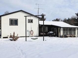 820 Elk Ave, Adams, WI 53910