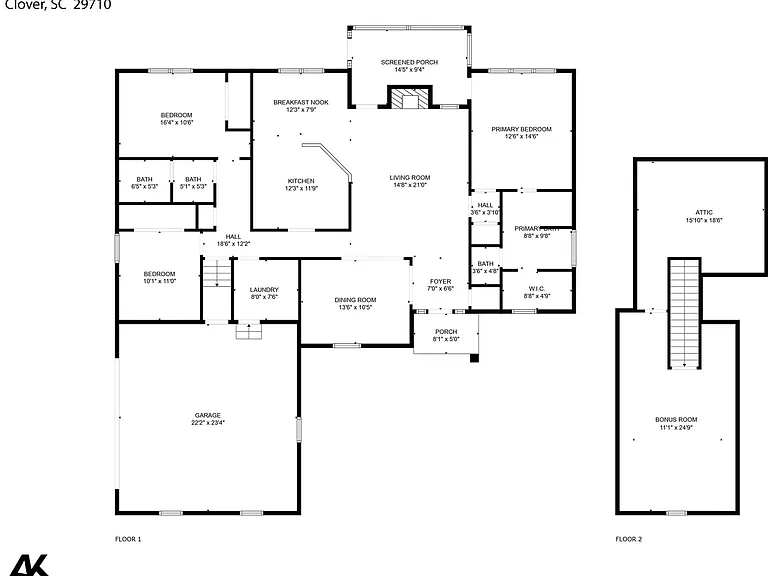 646 Harper Davis Rd — Photo 33