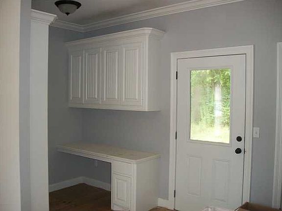 Office Area Off Kitchen