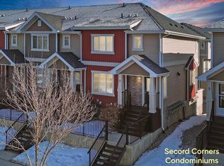 9535 217th St NW #8, Edmonton, AB