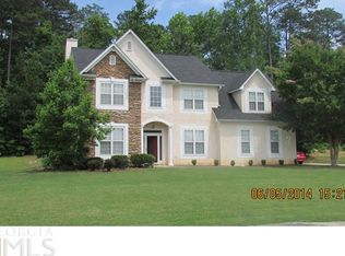 185 Woodbyne Dr, Fayetteville, GA 30214