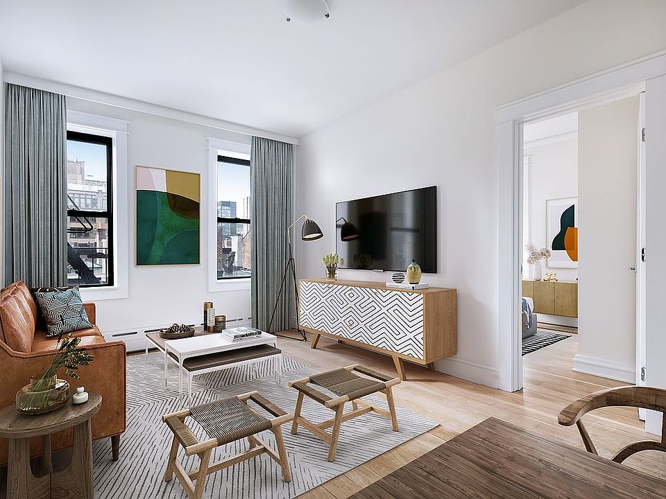 1st image of 342 W 21st St APT 6A