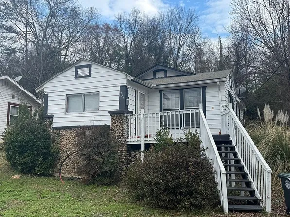 733 81st St S, Birmingham, AL 35206