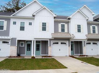 104 Blue Bill Way, Beaufort, NC 28516