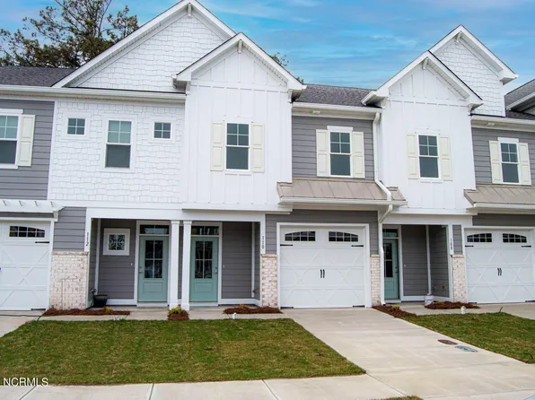 104 Blue Bill Way, Beaufort, NC 28516