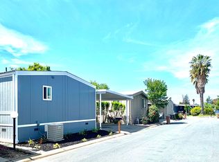 19690 N Highway 99 UNIT 107, Acampo, CA